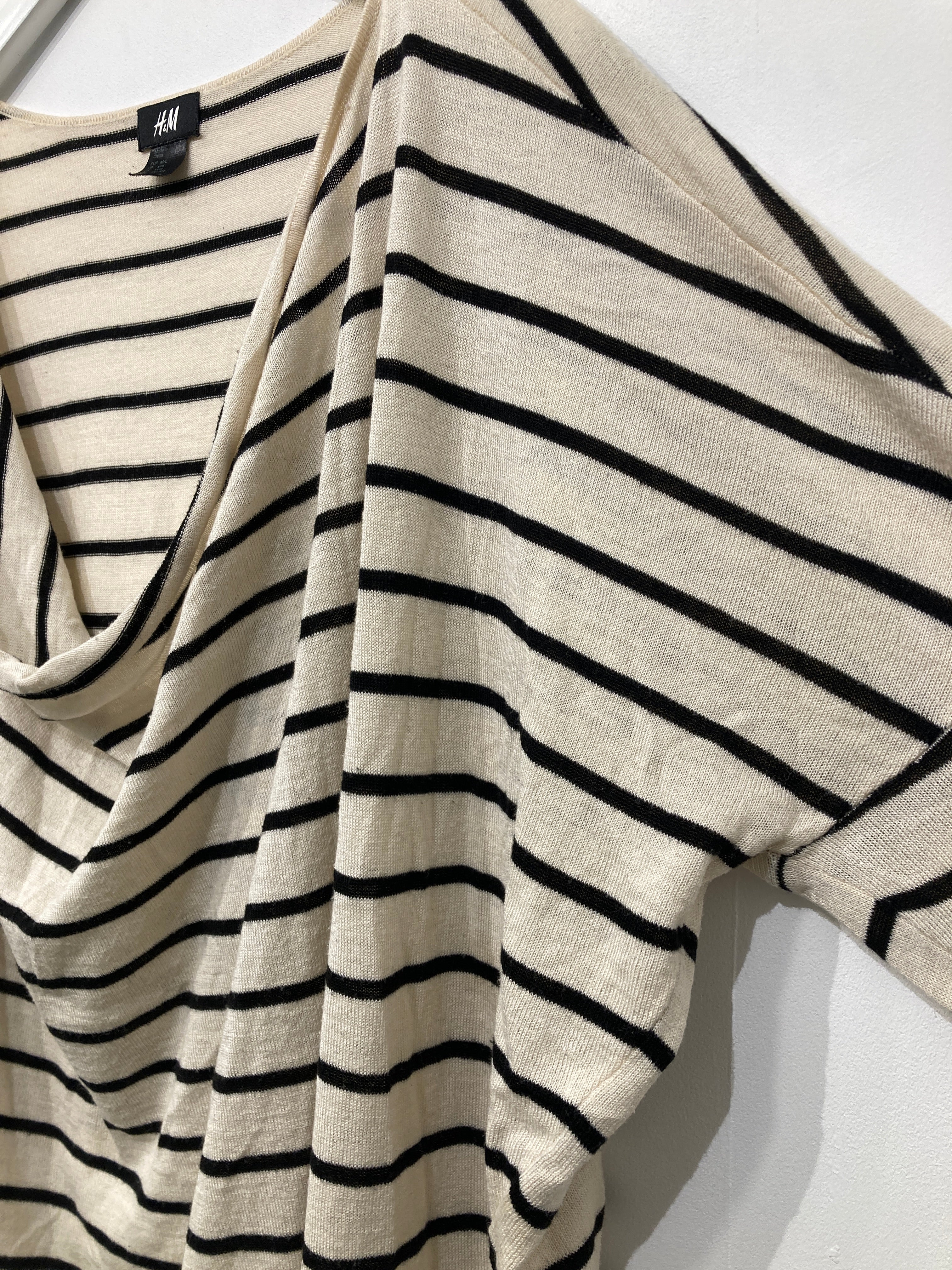H&M Strik